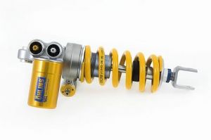 Ohlins Race TTX GP Rear Shock